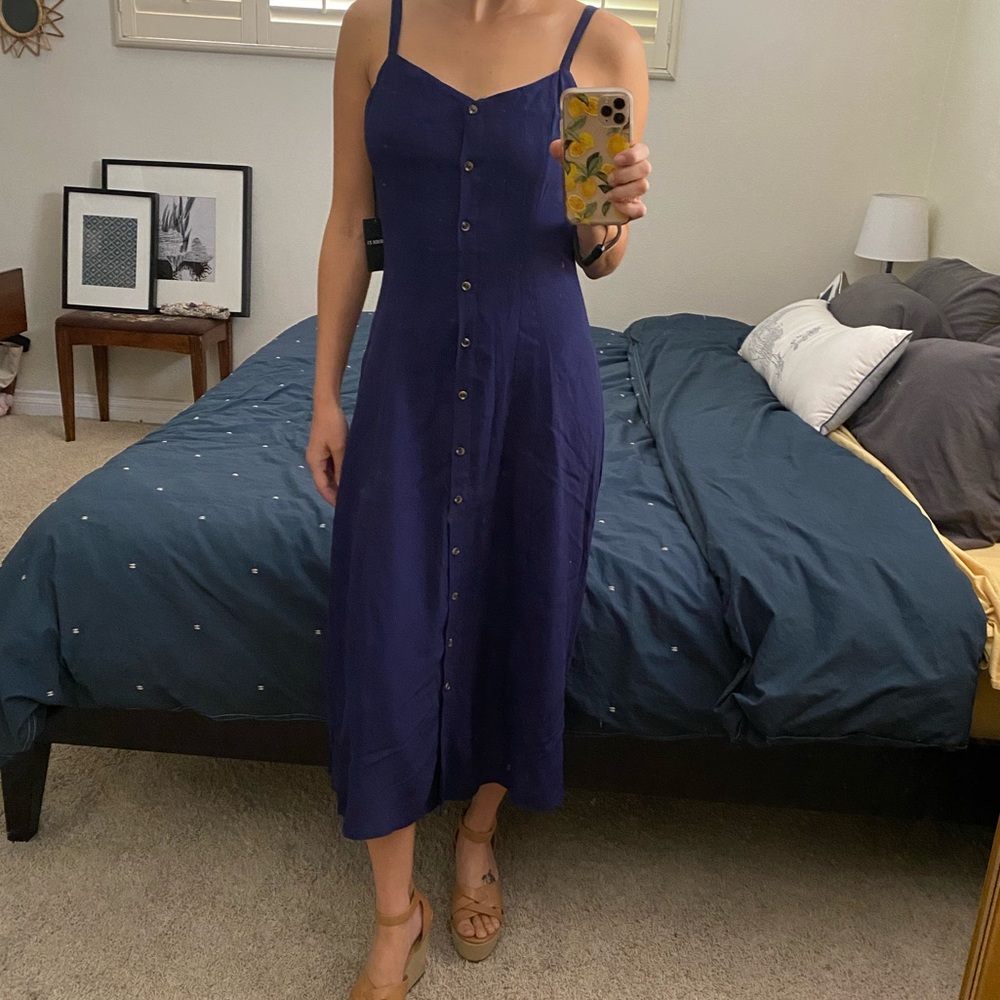 Forever 21 Dress